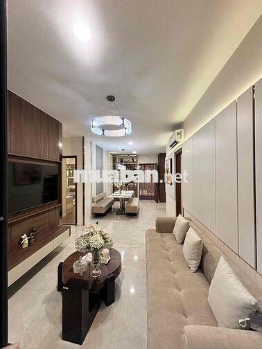 🔥 Chỉ 3tỷ9 3PN 2WC – Ngay gần Vạn Phúc City, cách TP.HCM chỉ 15 phút