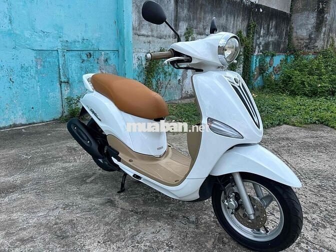 Yamaha Nozza Fi mới tinh máy móc zin êm chính chủ