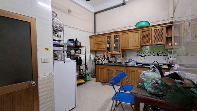 🏡 BÁN NHÀ HỒ TÙNG MẬU – DÂN XÂY KIÊN CỐ – 5 NGỦ – NGÕ THÔNG 🔥  