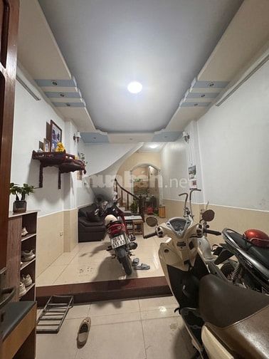 🏡 BÁN NHÀ HỒ TÙNG MẬU – DÂN XÂY KIÊN CỐ – 5 NGỦ – NGÕ THÔNG 🔥  