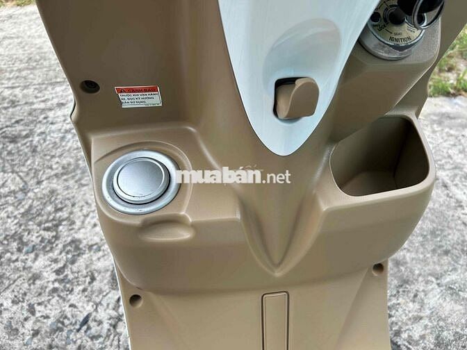 Yamaha Nozza Fi mới tinh máy móc zin êm chính chủ