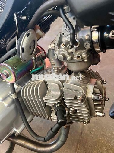 cần bán con rem 4 món dọn lên hoạt gl ex tự động