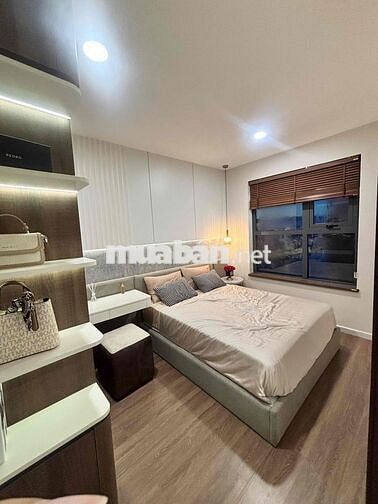 🔥 Chỉ 3tỷ9 3PN 2WC – Ngay gần Vạn Phúc City, cách TP.HCM chỉ 15 phút