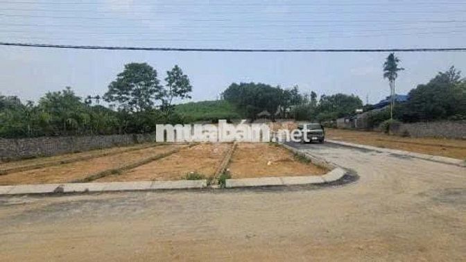 CHỈ 1,5 TỶ CÓ NGAY 285M² VIEW HỒ LƯƠNG SƠN – GIÁ RẺ NHẤT KHU VỰC
