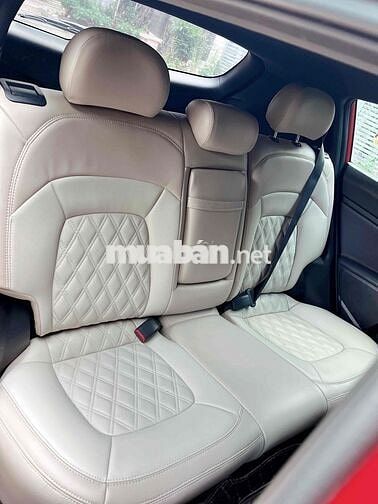 Kia Sportage Full Option (Nhập Hàn)