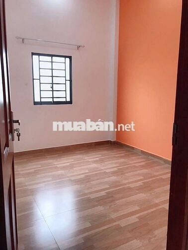 Nhà sổ hồng riêng 5×20 ngay trung tâm mỹ hạnh nam giá tốt