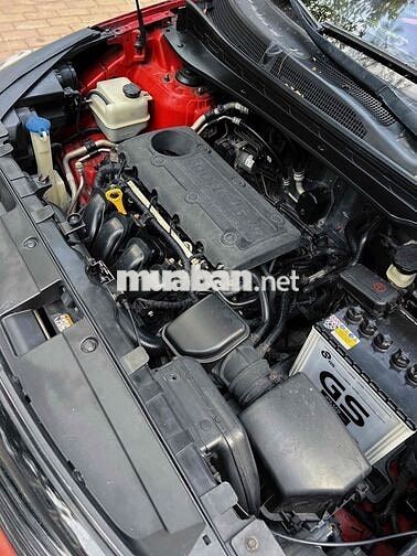 Kia Sportage Full Option (Nhập Hàn)
