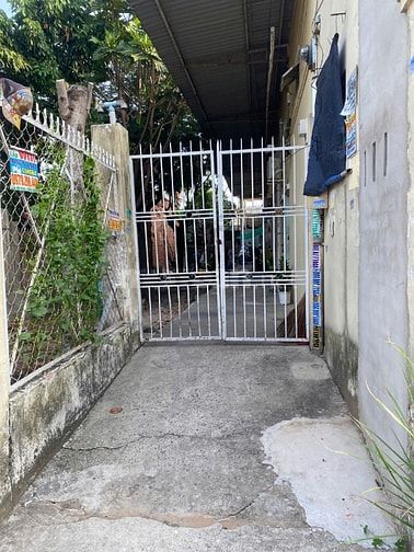 Cần Tiền Trả nợ bán dãy trọ gồm 1 kiot và 5 Phòng trọ Củ Chi 730 triệu