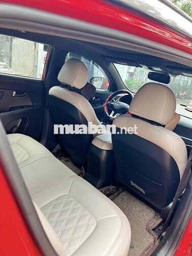 Kia Sportage Full Option (Nhập Hàn)