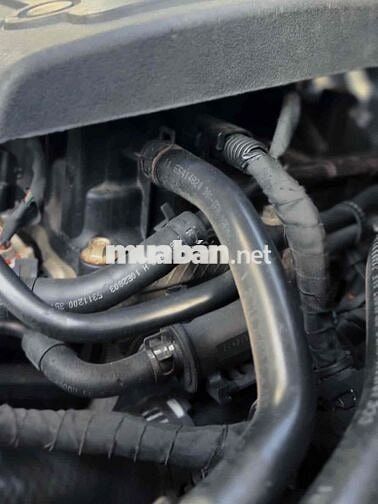 Kia Sportage Full Option (Nhập Hàn)