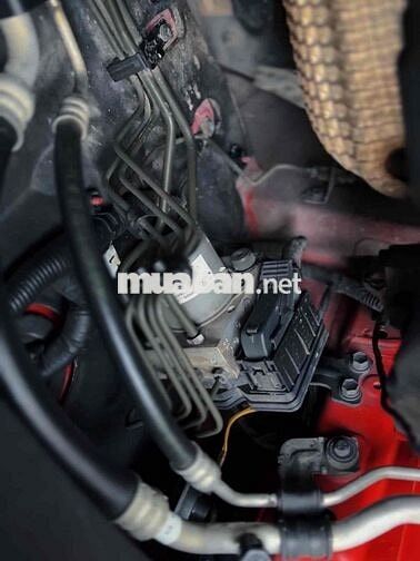 Kia Sportage Full Option (Nhập Hàn)