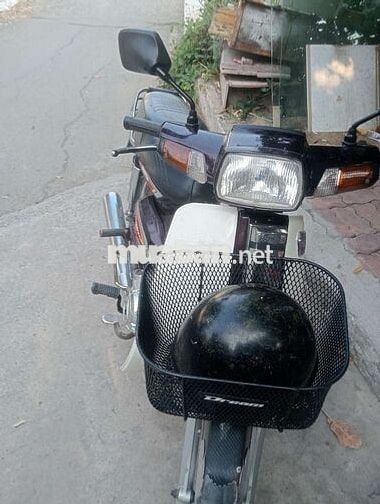 Honda Dream Nâu, Trắng