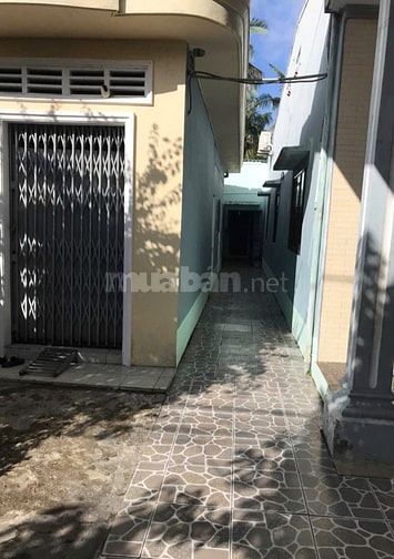 Phòng trọ ngay trường THCS Nguyển Bỉnh Khiêm