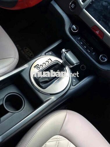 Kia Sportage Full Option (Nhập Hàn)
