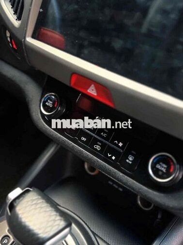 Kia Sportage Full Option (Nhập Hàn)