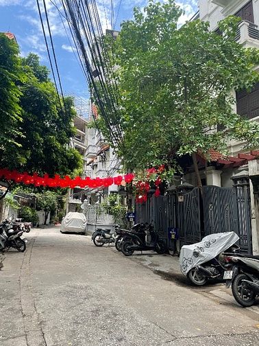 Bán Nhà PLo 181 Nguyễn Lương Bằng-P. Đống Đa 75mx5t MT5m Đg hè oto 