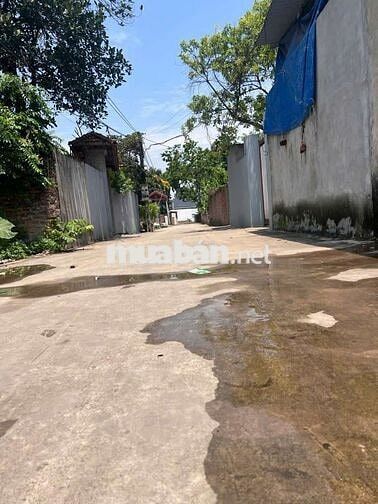 2,15 tỷ có ngay lô đất siêu đẹp tại kim anh, đi sân bay Nội bài 15p