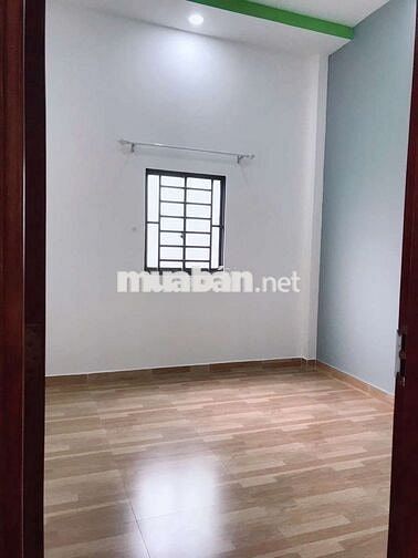 Nhà sổ hồng riêng 5×20 ngay trung tâm mỹ hạnh nam giá tốt
