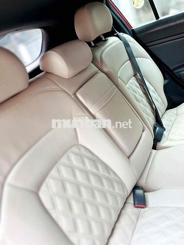 Kia Sportage Full Option (Nhập Hàn)