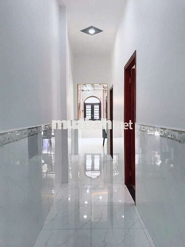 Nhà sổ hồng riêng 5×20 ngay trung tâm mỹ hạnh nam giá tốt
