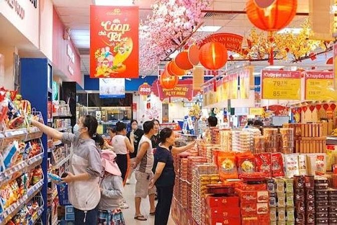 🔥Quý II  CẦN TUYỂN GẤP 9 LĐPT ( NV KHO ĐÓNG GÓI DÁN TEM- TẠP VỤ ) 