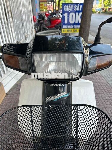 Honda Dream lùn Thái máy êm ru giấy tờ đầy đủ