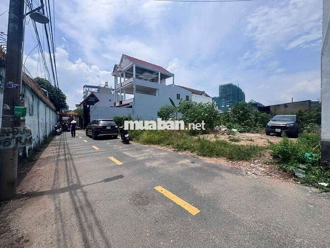 Hàng Ngộp. Siêu Rẻ. MT Đg Vận Hành.  XLHN.  Linh Trung.  Thủ Đức.