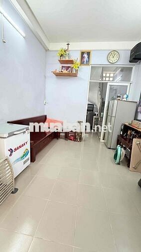 Chính chủ Bán nhà Trần Bình Trọng BThạnh