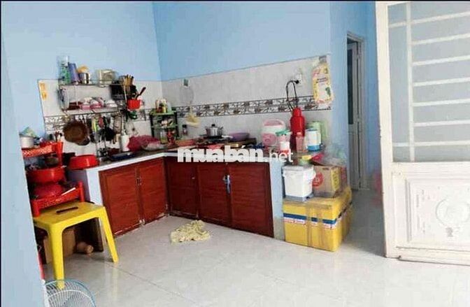 B.Á.N N.H.À LINH XUÂN  2 MẶT TIỀN  HXH THÔNG  68M2  CHỈ 4.1 TỶ