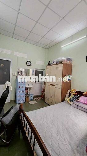 Chính chủ Bán nhà Trần Bình Trọng BThạnh