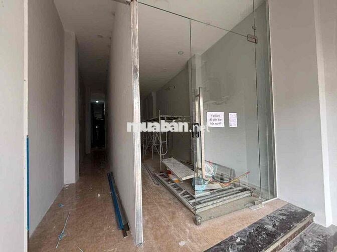 CHO THUÊ MB MẶT TIỀN NGUYỄN THỊ THẬP SÁT CHỢ TÂN MỸ, PHÚ MỸ HƯNG Q7