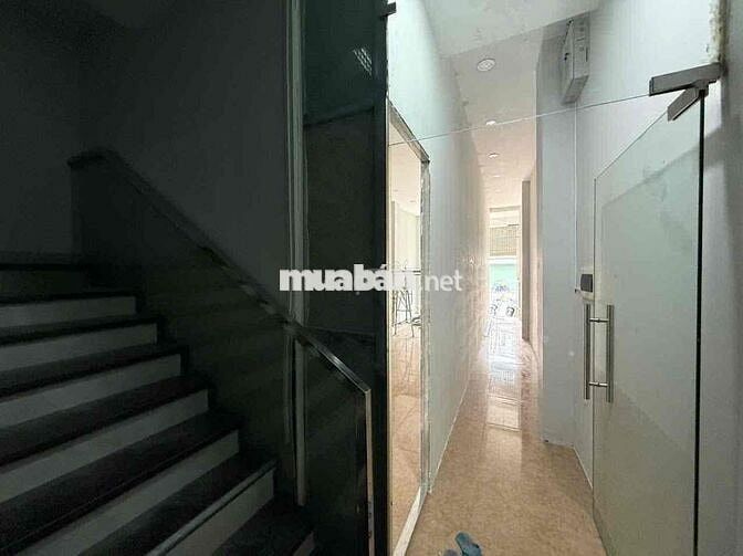 CHO THUÊ MB MẶT TIỀN NGUYỄN THỊ THẬP SÁT CHỢ TÂN MỸ, PHÚ MỸ HƯNG Q7