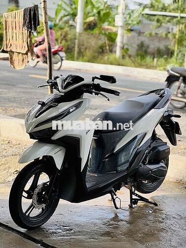 Honda Vario 125 2019 Trắng chính chủ sang tên
