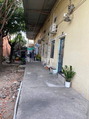 Cần Tiền Trả nợ bán dãy trọ gồm 1 kiot và 5 Phòng trọ Củ Chi 730 triệu