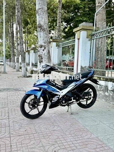 Yamaha Exciter 2008 Xanh đen