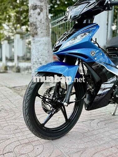 Yamaha Exciter 2008 Xanh đen