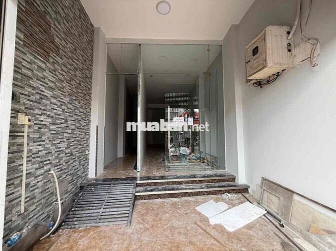 CHO THUÊ MB MẶT TIỀN NGUYỄN THỊ THẬP SÁT CHỢ TÂN MỸ, PHÚ MỸ HƯNG Q7