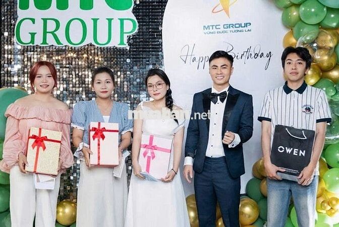 Nhân Viên Telesales Quận 9 – Gò Vấp