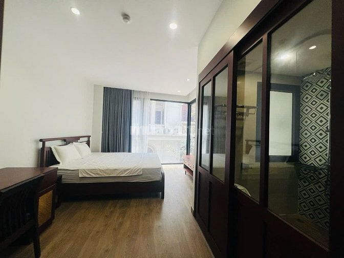 QUỸ NHÀ ĐẸP TÂY HỒ – THANG MÁY – Ô TÔ – GẦN HỒ TÂY - HÀ NỘI 