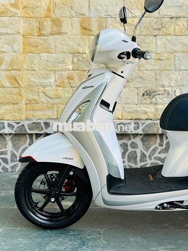 Yamaha Grande 125fi 2020 Trắng 20000 km