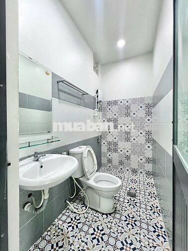 KHAI TRƯƠNG CĂN HỘ MINI CỬA SỔ THOÁNG MÁT DƯƠNG BÁ TRẠC
