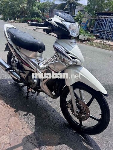 Honda Future X 2010 Trắng