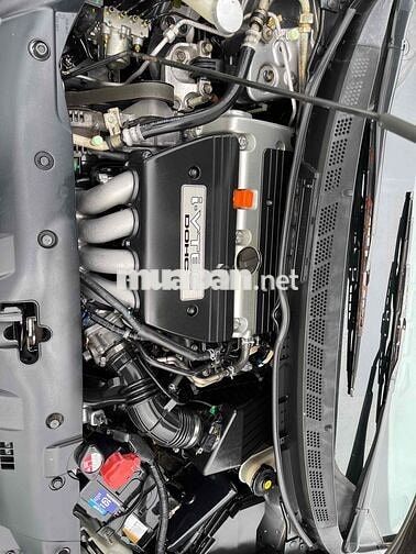 Honda Civic Bạc