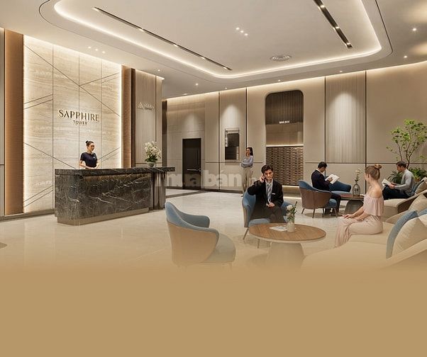 Chính thức mở bán Atera Central Phố Nối - thủ phủ công nghiệp