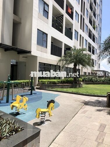 Thuê nhanh căn 2PN2WC 8tr full nội thất đẹp, ở liền tại Charm City