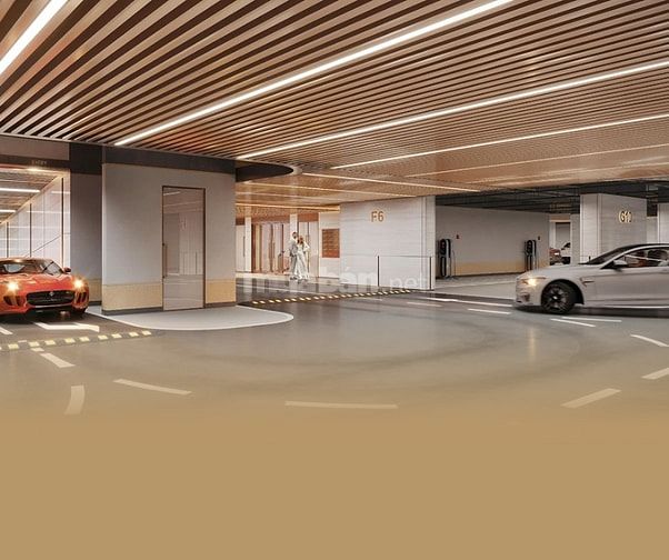 Chính thức mở bán Atera Central Phố Nối - thủ phủ công nghiệp