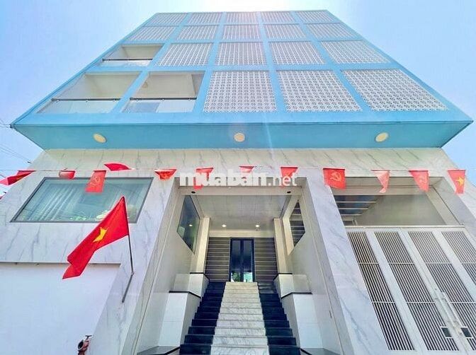 KHAI TRƯƠNG CĂN HỘ MINI CỬA SỔ THOÁNG MÁT DƯƠNG BÁ TRẠC