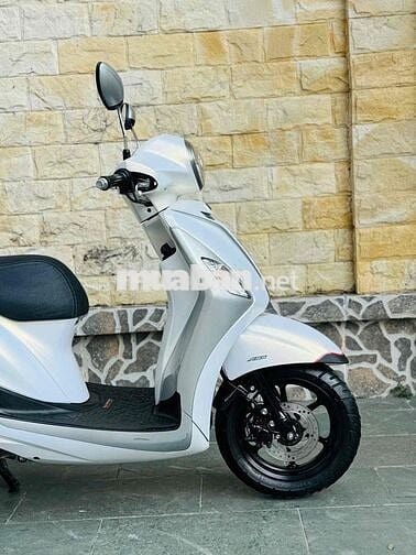 Yamaha Grande 125fi 2020 Trắng 20000 km
