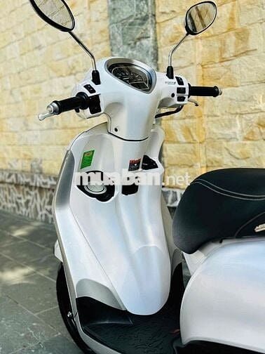 Yamaha Grande 125fi 2020 Trắng 20000 km