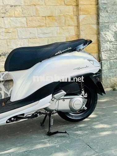 Yamaha Grande 125fi 2020 Trắng 20000 km